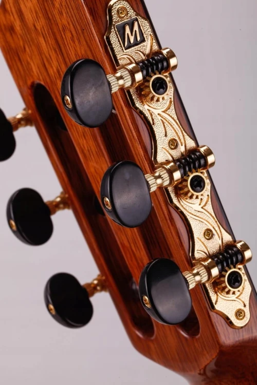 Gitara klasyczna Martinez MC-48C 4/4 + GRATISY!