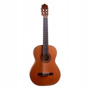 Gitara klasyczna Martinez Flamenco MC-20 C Etude + GRATISY!