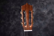 Gitara klasyczna Martinez Flamenco MC-20 C Etude + GRATISY!