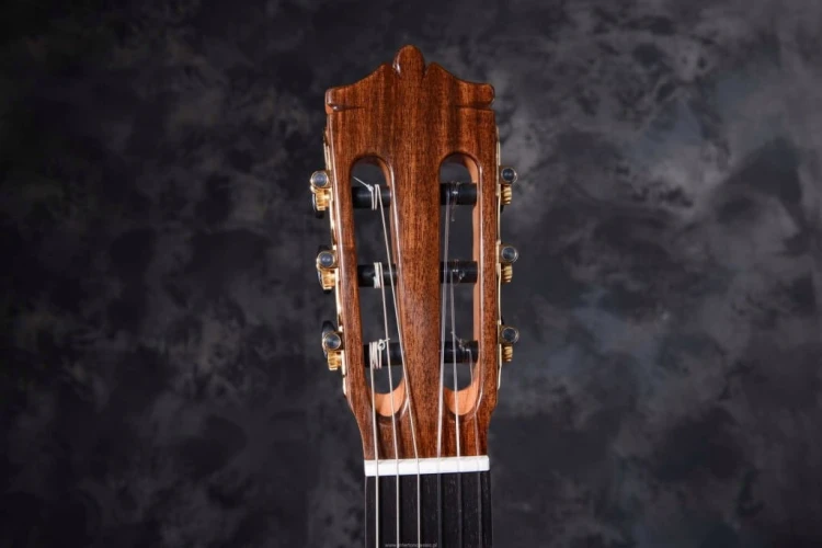 Gitara klasyczna Martinez Flamenco MC-20 C Etude + GRATISY!