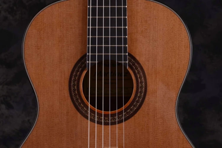Gitara klasyczna Martinez Flamenco MC-20 C Etude + GRATISY!