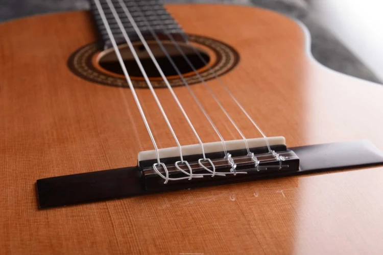 Gitara klasyczna Martinez Flamenco MC-20 C Etude + GRATISY!