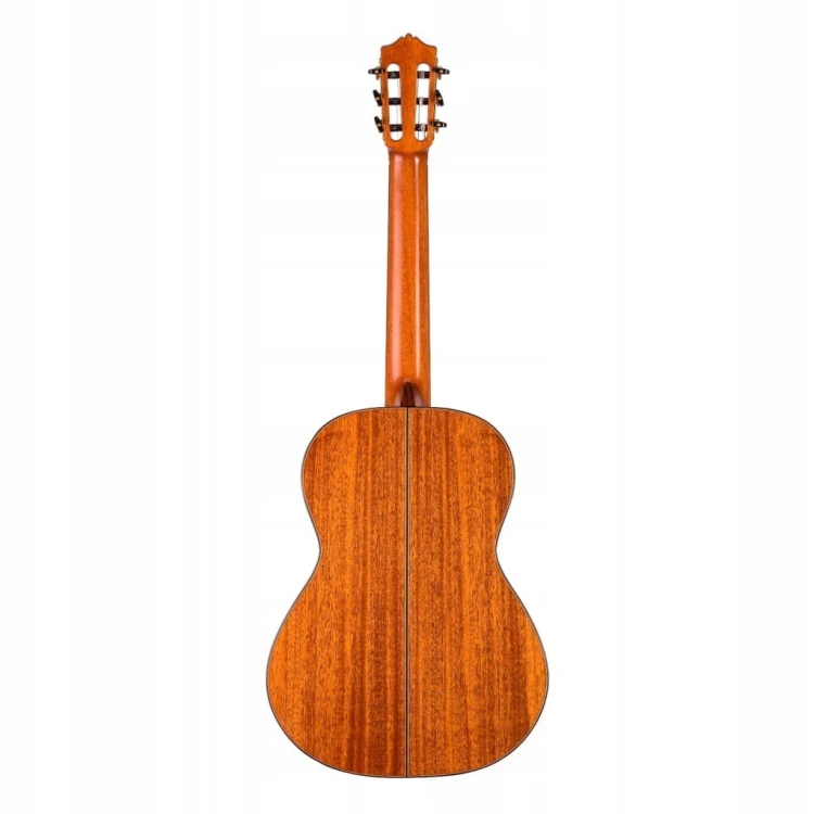 Gitara klasyczna Martinez Flamenco MC-20 C Etude + GRATISY!