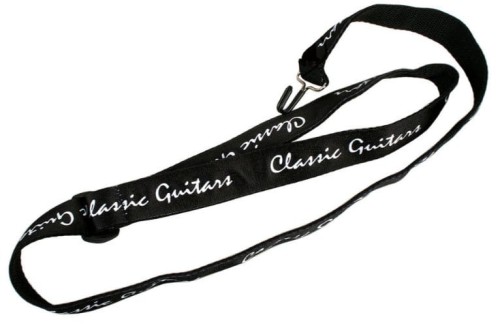 Pasek gitarowy Presto PK-24 do gitary klasycznej