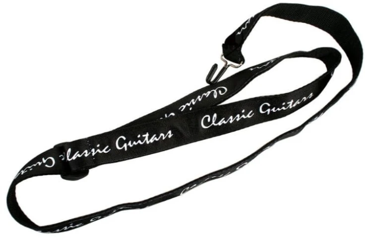 Pasek gitarowy Presto PK-24 do gitary klasycznej