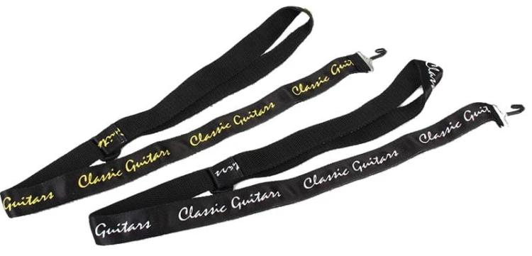 Pasek gitarowy Presto PK-24 do gitary klasycznej
