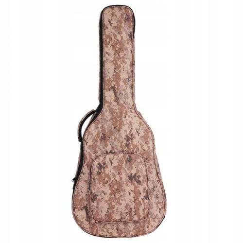 Hard Bag GB-03-3-41 pokrowiec na gitarę akustyczną Wodoodporny