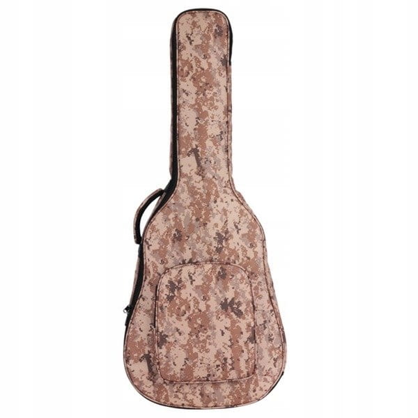 Hard Bag GB-03-3-41 pokrowiec na gitarę akustyczną Wodoodporny