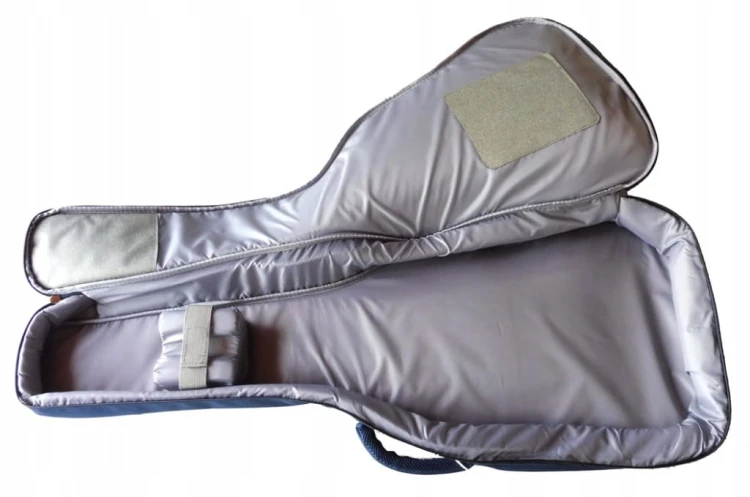 Pokrowiec na gitarę akustyczną Hard Bag B-1913-41 Wodoodporny