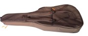 Pokrowiec na gitarę akustyczną Hard Bag B-1913-41Coffe Wodoodporny