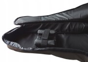 Pokrowiec na gitarę akustyczną Hard Bag B-1913-41Coffe Wodoodporny