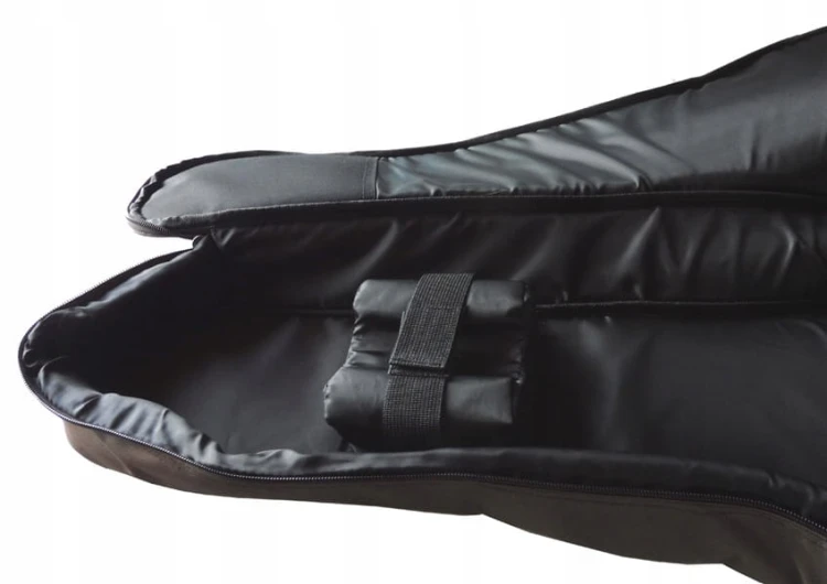 Pokrowiec na gitarę akustyczną Hard Bag B-1913-41Coffe Wodoodporny