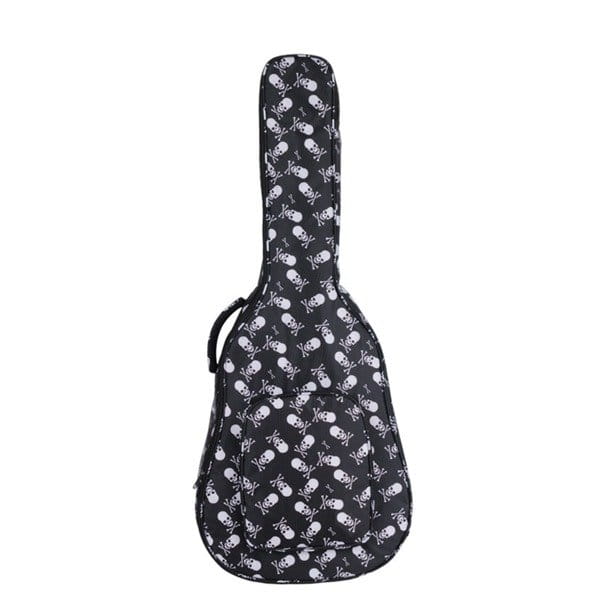 Hard Bag GB-03-1-39 pokrowiec na gitarę klasyczną 4/4 WODOODPORNY