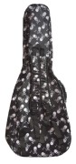 Hard Bag GB-03-1-39 pokrowiec na gitarę klasyczną 4/4 WODOODPORNY