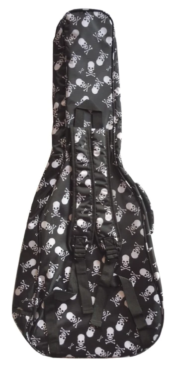 Hard Bag GB-03-1-39 pokrowiec na gitarę klasyczną 4/4 WODOODPORNY
