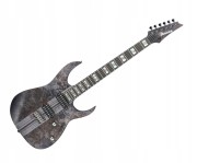 Gitara elektryczna Ibanez RGT1221PB-DTF + GRATIS TUNER I KOSTKI!