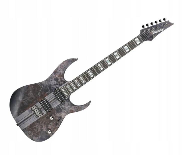 Gitara elektryczna Ibanez RGT1221PB-DTF + GRATIS TUNER I KOSTKI!