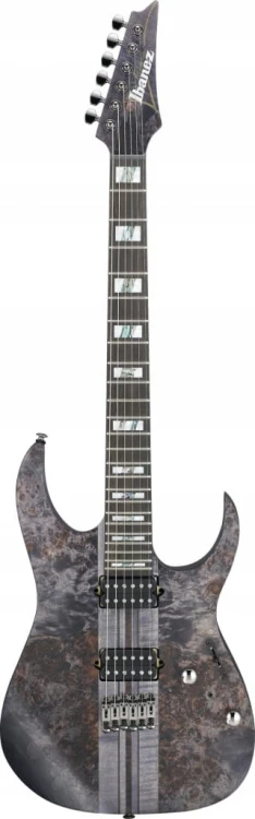 Gitara elektryczna Ibanez RGT1221PB-DTF + GRATIS TUNER I KOSTKI!