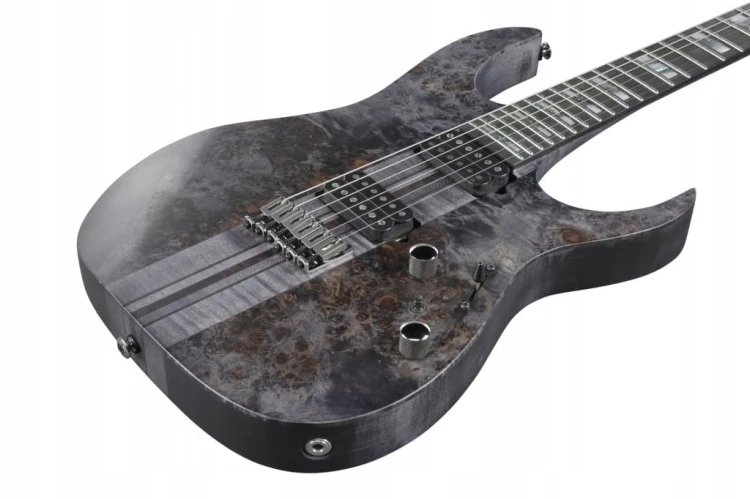 Gitara elektryczna Ibanez RGT1221PB-DTF + GRATIS TUNER I KOSTKI!