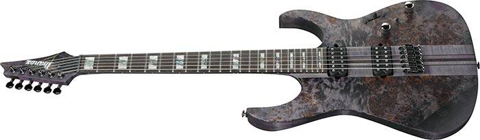 Gitara elektryczna Ibanez RGT1221PB-DTF + GRATIS TUNER I KOSTKI!