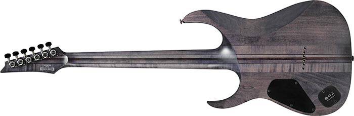 Gitara elektryczna Ibanez RGT1221PB-DTF + GRATIS TUNER I KOSTKI!
