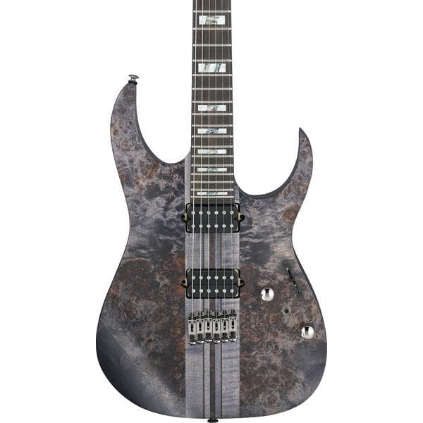 Gitara elektryczna Ibanez RGT1221PB-DTF + GRATIS TUNER I KOSTKI!