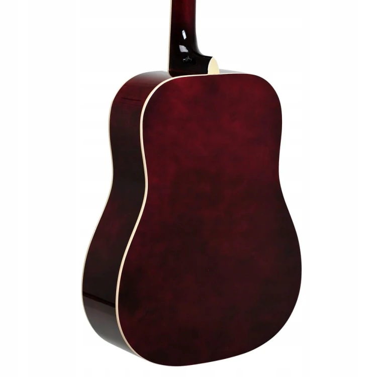 Gitara electroakustyczna Ever play AP-400 CEQ WRDS