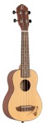 ORTEGA RU5-SO UKULELE SOPRANOWE NATURALNE +GRATIS TUNER!