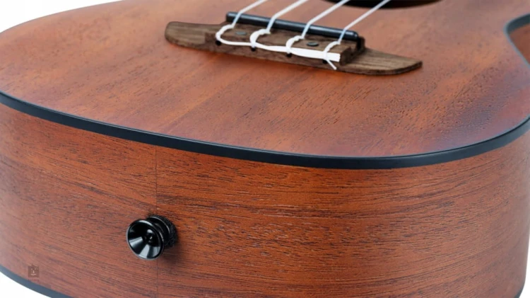 Ukulele koncertowe Ortega RU4MM