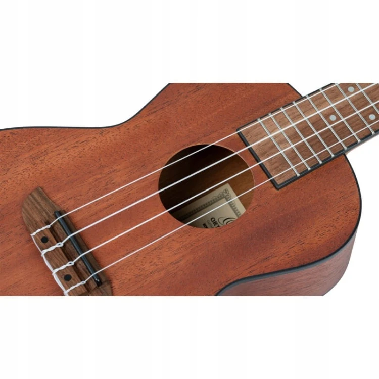 Ukulele koncertowe Ortega RU4MM