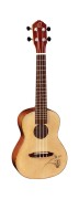 Ukulele koncertowe Ortega RU5 + GRATIS TUNER!