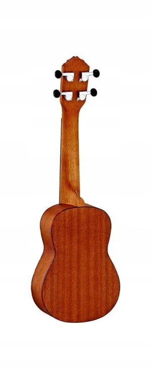 Ukulele koncertowe Ortega RU5 + GRATIS TUNER!