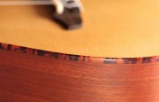 Ukulele koncertowe Ortega RU5 + GRATIS TUNER!
