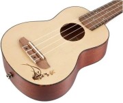 Ukulele koncertowe Ortega RU5 + GRATIS TUNER!