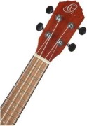 Ukulele koncertowe Ortega RU5 + GRATIS TUNER!