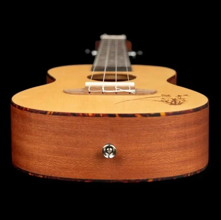 Ukulele koncertowe Ortega RU5 + GRATIS TUNER!