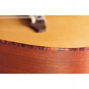Ukulele koncertowe Ortega RU5CE