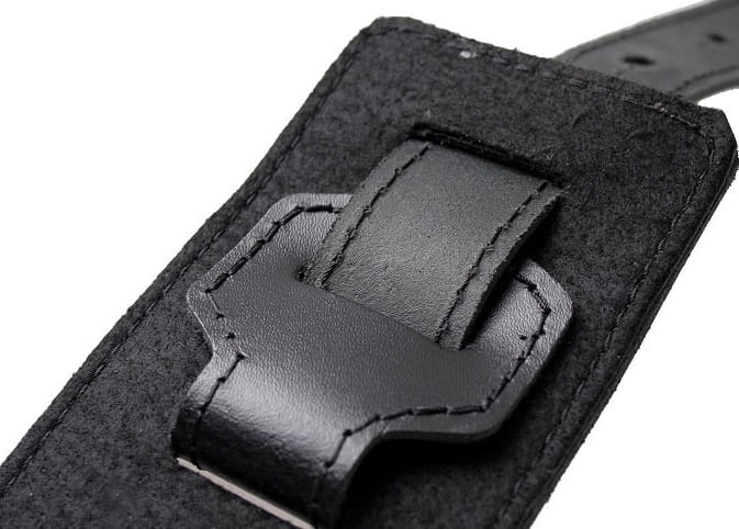 Pasek gitarowy Presto PES-5