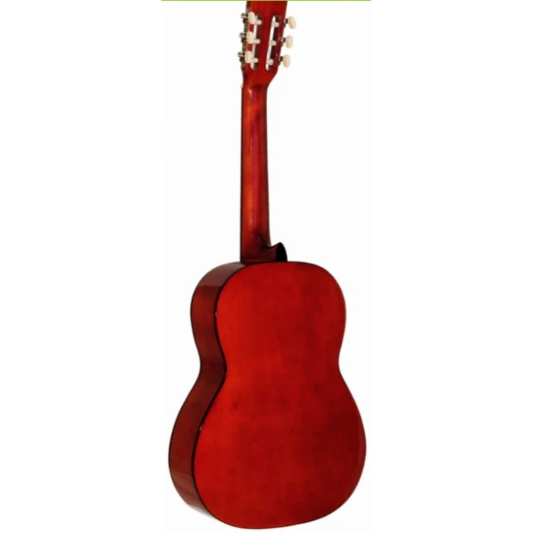 Gitara Klasyczna Ambra VIVA N rozmiar 3/4 + gratis tuner i kostki!