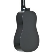 Gitara klasyczna Ever play EV-121 1/2 natural + gratis tuner i kostki!