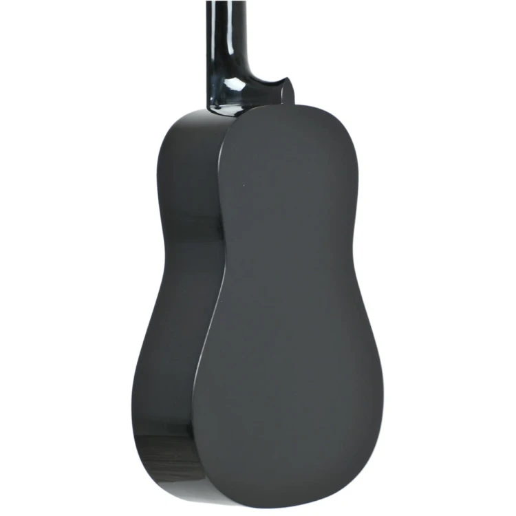 Gitara klasyczna Ever play EV-121 1/2 natural + gratis tuner i kostki!