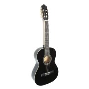 Gitara Klasyczna Ambra VIVA BK rozmiar 1/2 + gratis tuner i kostki!