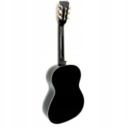 Gitara Klasyczna Ambra VIVA BK rozmiar 1/2 + gratis tuner i kostki!