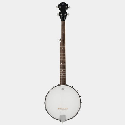 ORTEGA OBJ1500P-WB Banjo 5 strunowe + kostki GRATIS!