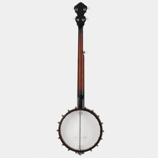 ORTEGA OBJ1500P-WB Banjo 5 strunowe + kostki GRATIS!