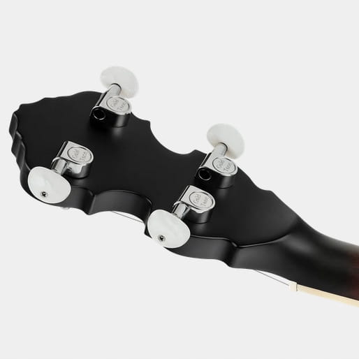ORTEGA OBJ1500P-WB Banjo 5 strunowe + kostki GRATIS!