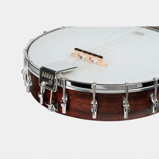 ORTEGA OBJ1500P-WB Banjo 5 strunowe + kostki GRATIS!