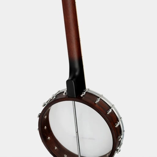 ORTEGA OBJ1500P-WB Banjo 5 strunowe + kostki GRATIS!