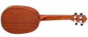 Ukulele koncertowe Ortega RUPA5MM + tuner gratris!
