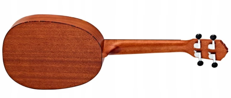 Ukulele koncertowe Ortega RUPA5MM + tuner gratris!